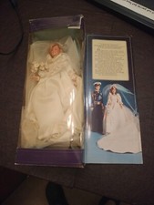 Diana, Princess of Wales Doll