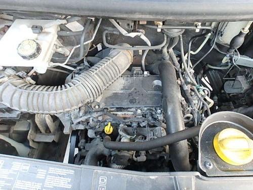 Renault master dci diesel - dci,