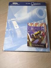 Sid Meier's Gettysburg!  Big