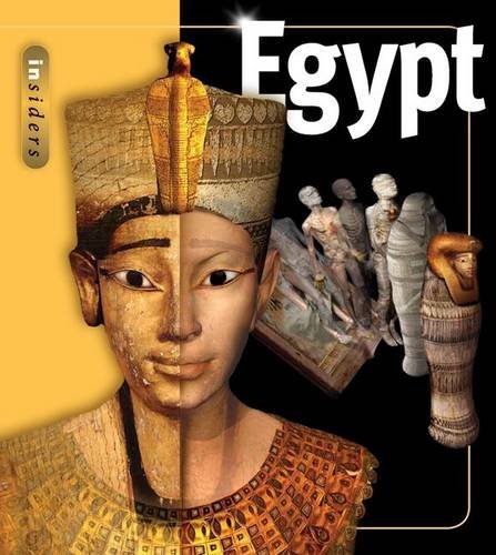 Insiders egypt ancient - (ancient,