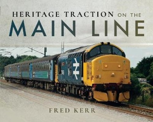 Heritage traction the - traction,
