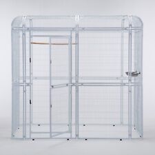 80" Large Walk In Iron Flight