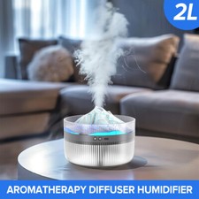 Air Ultrasonic Humidifier