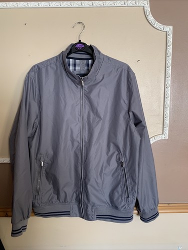 Mens james pringle jacket size - mens,