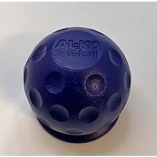 Genuine ALKO Towball Cover Cap