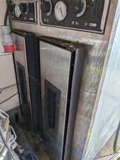 Commercial Pizza double Oven PLUS XL 44