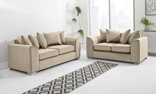 Dylan 3+2 Sofa Couch Foam