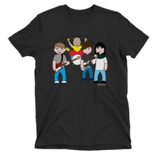 Madchester band vipwees baby - vipwees,