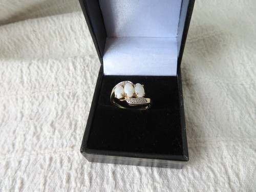 Vintage 9ct yellow - vintage,,