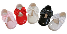 Baypods shoes baby girl LARGE