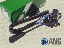 CLASSIC MINI 1968-1976 LUCAS INDICATOR STALK SWITCH, FLASHER & HORN (13H7779)