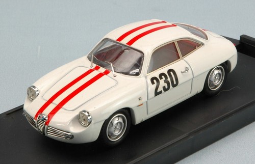 Alfa romeo giulietta 230 - romeo,