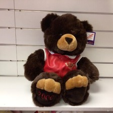 Fabulous Vintage SKM Teddy