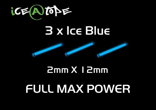 Iceatope ice blue isotopes - iceatope,