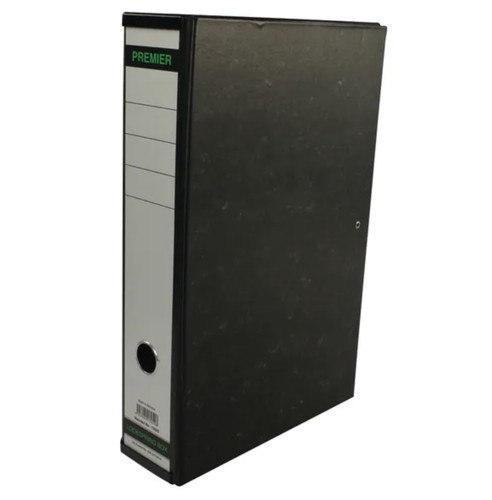 Box files foolscap cloud - 10,