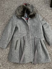 TARTINE ET CHOCOLAT GIRLS GREY