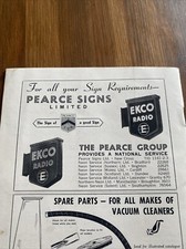 Window Displays Vintage