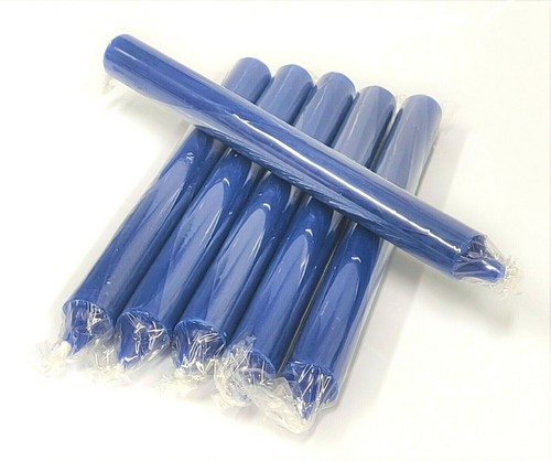 Xtapered dinner candles - 24,