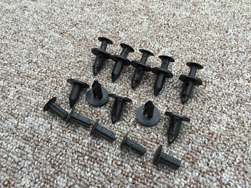 Jeep black plastic - jeep,