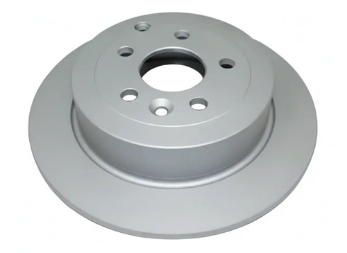 Brake disc solid a4009pr - solid,
