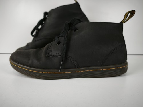 Doc martens will - martens, chukka
