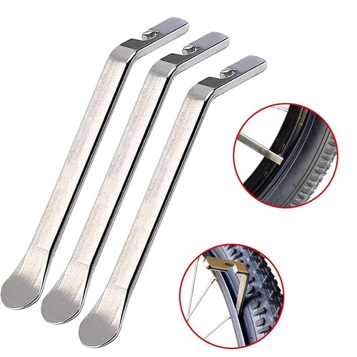 5pcs stainless steel bicycle - stainless,