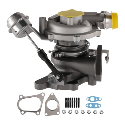 Turbocharger for nissan - for,