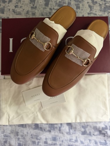 Gucci princetown horsebit - princetown,