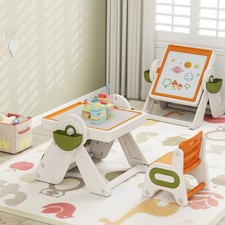 Multi activity kids - 6-in-1,