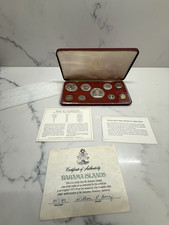Franklin mint part - part, silver