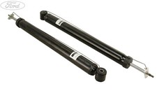 Genuine Ford Focus Mk2 Rear