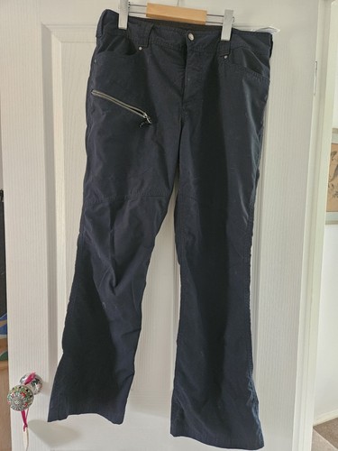 Berghaus trousers womens size - berghaus,