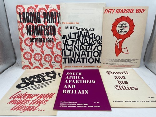 Lot labour party - lot,