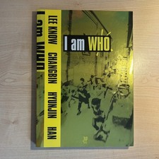 Stray Kids I Am WHO: Second