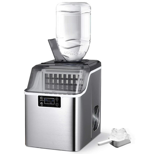 Eeuhomy countertop ice - eeuhomy,