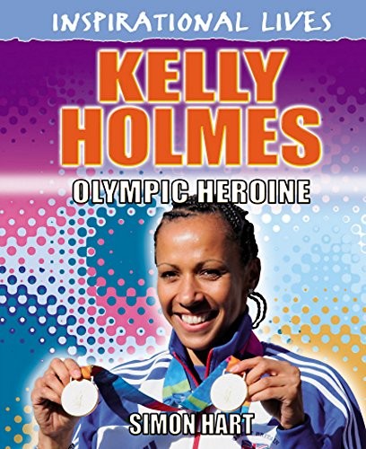 Inspirational lives kelly - inspirational, lives: