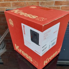 BRAND NEW! KA3713 Kress 60V 3