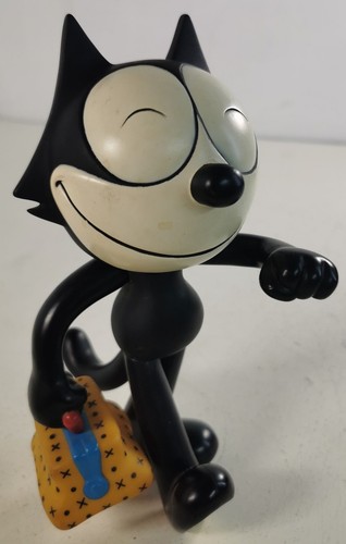 Felix the cat dark - the,