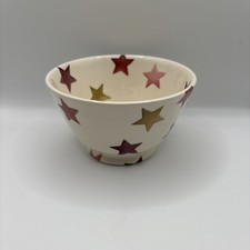 Emma Bridgewater Pink & Gold