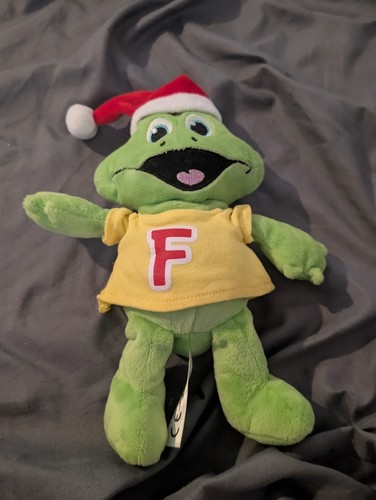 Retro vintage freddo - retro/vintage, plush