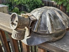  Miners Helmet Turtle Shell
