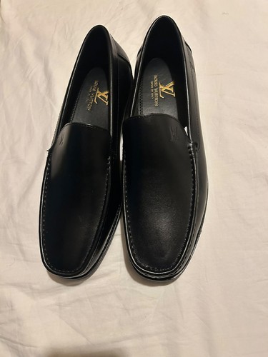Louis vuitton men black - louis,