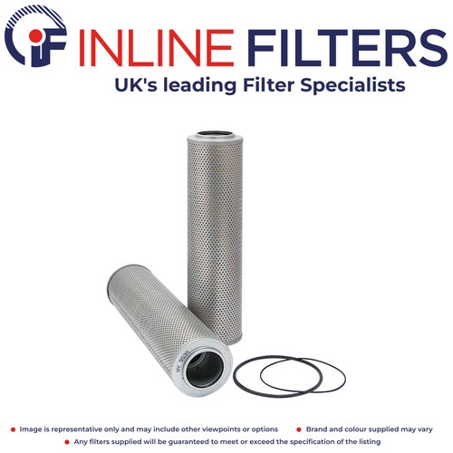 Hydraulic filter for hitachi - hydraulic,