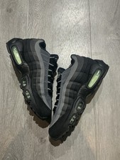 Nike Air Max 95 Black Vapour