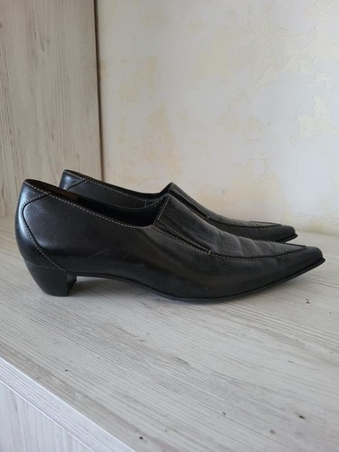 Women paul green heels - paul, black