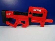 NERF FORTNITE COMPACT SMG DART