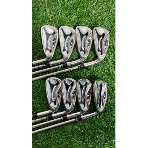 Taylormade iron set s - iron, 4-s