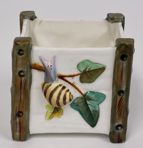 Antique royal worcester - royal,