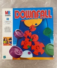 Downfall Game by MB Games