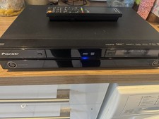 Pioneer Flagship DVR-LX61D DVD